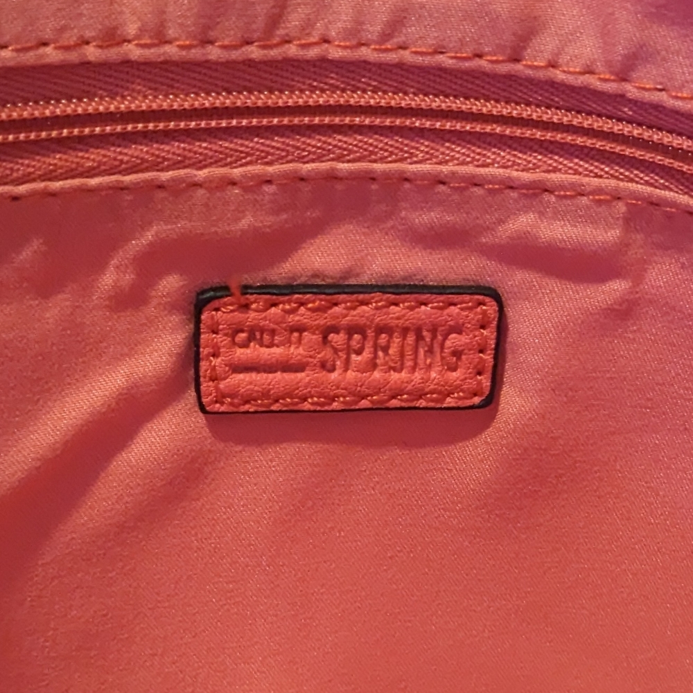 Call it Spring shoulder bag - Picture 5 of 5